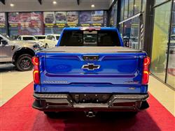 شێڤرۆلێت سلڤەرادۆ